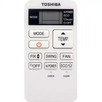 Сплит-система Toshiba RAS-24J2KVG-EE/RAS-24J2AVG-EE