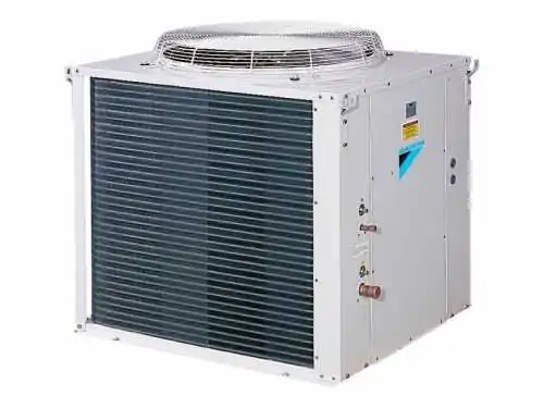 Канальная сплит-система Daikin FDYP125EXY/RCYP125EXY