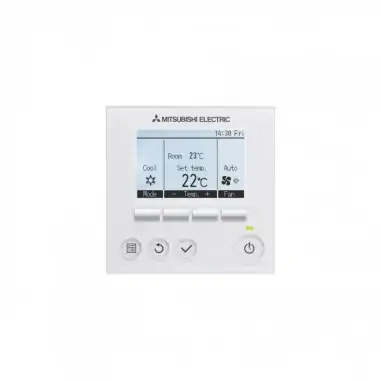 Кассетная сплит-система Mitsubishi Electric PLA-RP100EA / PUHZ-ZRP100YKA