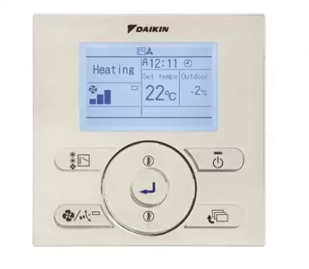 Канальная сплит-система Daikin FBA125A/RZAG125NV1