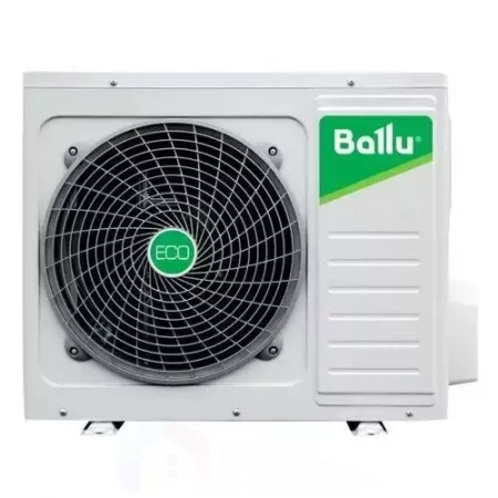 Канальная сплит-система Ballu BLC_D-36H N1_19Y Universal III