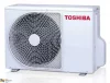 Сплит-система Toshiba RAS-24S3KHS-EE / RAS-24S3AHS-EE