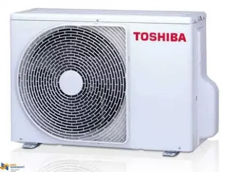 Сплит-система Toshiba RAS-24S3KHS-EE / RAS-24S3AHS-EE