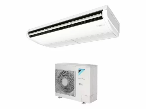 Подпотолочная сплит-система Daikin FHA71A / RZQG71L9V