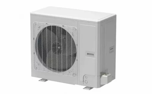 Канальная сплит-система Gree GU160PHS/A1-K/GU160W/A1-M U-Match II