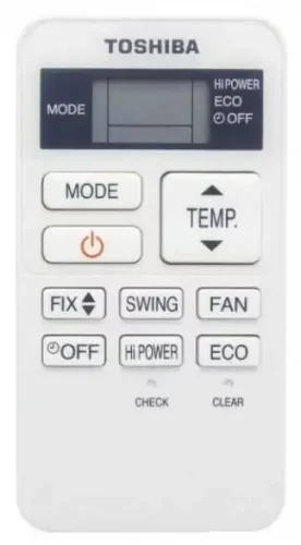 Сплит-система Toshiba RAS-07BKVG-E / RAS-07BAVG-E