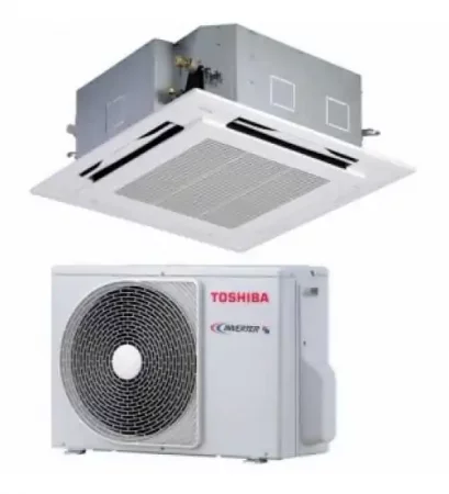Сплит-система Toshiba RAV-SM404MUT-E / RAV-SP404ATP-E