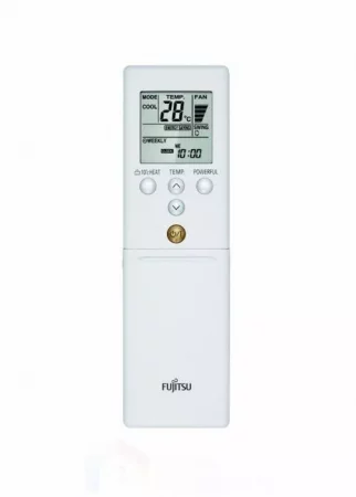 Сплит-система Fujitsu ASYG09LTCA/AOYG09LTC