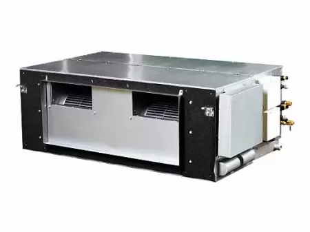 Канальная сплит-система Daichi DAT160ALHS1/DFT160ALS1 DFT