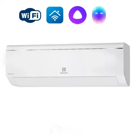 Сплит-система Electrolux EACS/I-18HF/N8_22Y Fusion Ultra DC