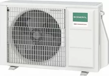 Потолочная сплит-система General ABHG24KRTA/AOHG24KATA Eco