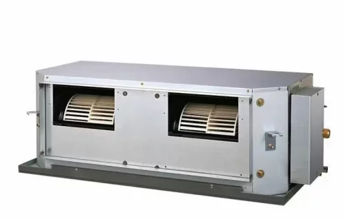 Канальная сплит-система General ARHG54LHTA/AOHG54LATT Duct Eco