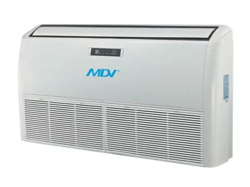 Напольно-потолочная сплит-система MDV MDUE-60HRN1 / MDOU-60HN1-L