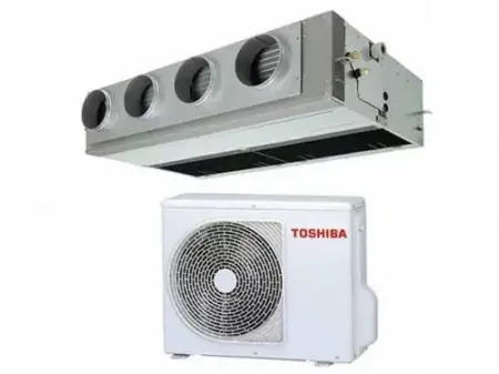 Сплит-система Toshiba RAV-SM806BTP-E / RAV-SM804ATP-E