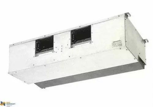 Канальная сплит-система Daikin FDQ250B/RZQ250C