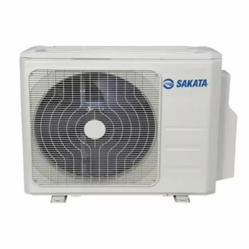 Канальная сплит-система Sakata SIB-60DDV / SOB-60VB