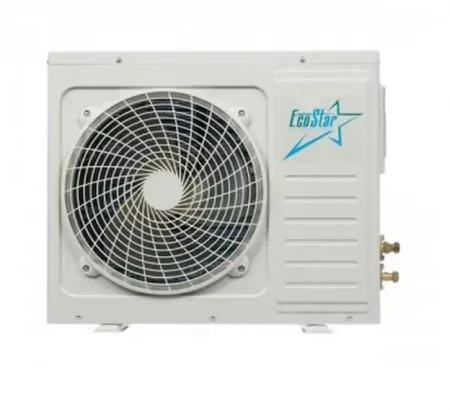 Сплит-система EcoStar KVS-S18HT.1 Spark