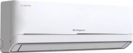 Сплит система настенная Berlingtoun BR 09MBIN1M Manchester inverter