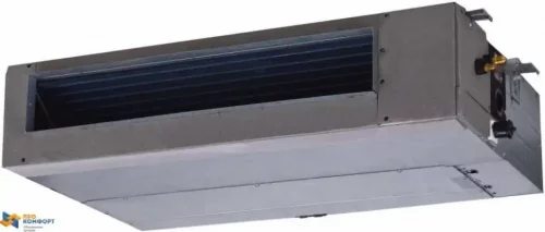Канальная сплит-система Lessar LS-H24DGA2 / LU-H24UGA2