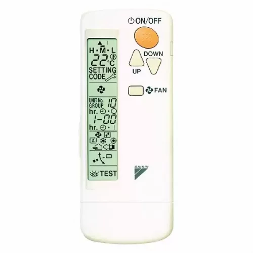 Кассетная сплит-система Daikin FCAHG100H/RZQSG100L9V