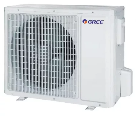 Кассетная сплит-система Gree GKH24K3FI / GUHD24NK3FO