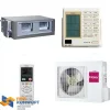 Канальный кондиционер Haier AD60HS1ERA / 1U60IS1ERB
