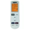 Сплит-система Zanussi ZACS/I-07 HE/A18/N1 Elegante DC Inverter