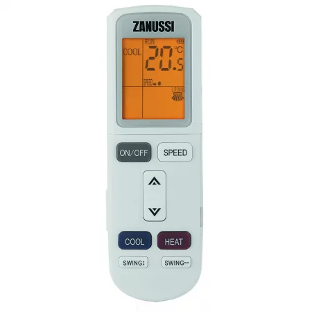 Сплит-система Zanussi ZACS/I-07 HE/A18/N1 Elegante DC Inverter