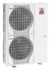 Канальная сплит-система Mitsubishi Electric PEA-RP500GAQ / PUHZ-P250YKA x2