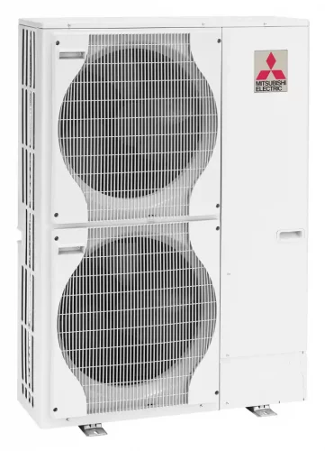 Канальная сплит-система Mitsubishi Electric PEA-RP200GAQ / PUHZ-ZRP200YKA