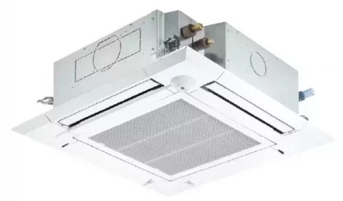 Кассетная сплит-система Mitsubishi Electric PLA-RP100EA / PUHZ-P100VHA