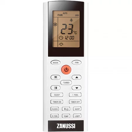 Сплит-система Zanussi ZACS/I-09 HPF/A22/N8 Perfecto DC Inverter