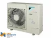 Кондиционер Daikin ACQ140D / AZQS140BY1