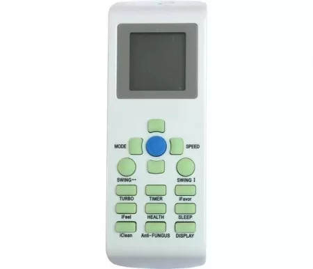 Напольно-потолочная сплит-система IGC IFХ-V48HSDC/U