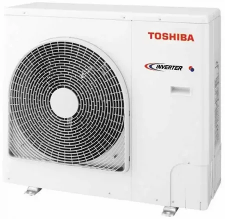 Кассетная сплит-система Toshiba RAV-SM564MUT-E/RAV-SM564ATP-E Digital Inverter