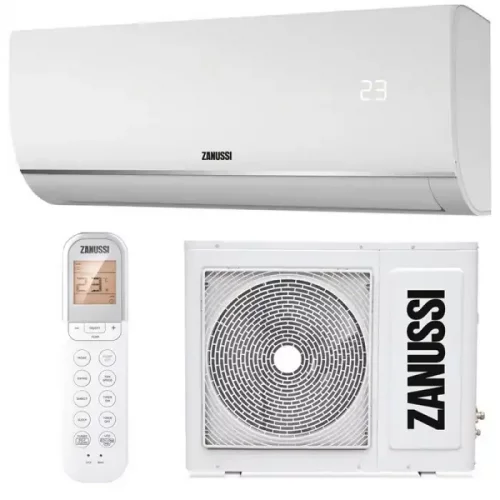 Сплит-система Zanussi ZACS-07 HS/N1