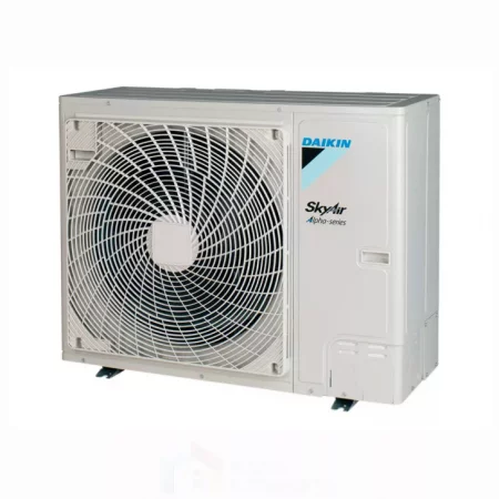 Канальная сплит-система Daikin FBA71A9/RZAG71NV1