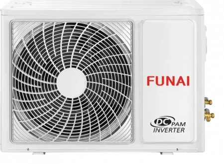 Сплит-система Funai Samurai DC Inverter RACI-SM25HP.D03