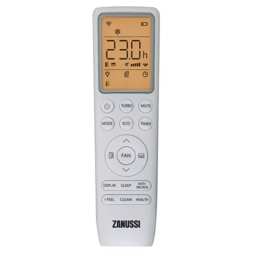 Сплит-система Zanussi ZACS/I-09 HB/N8 Barocco DC Inverter