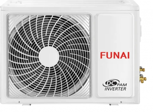 Сплит-система Funai Samurai DC Inverter RACI-SM25HP.D03