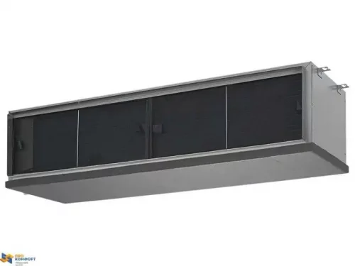 Канальная сплит-система Daikin ABQ125C/AZQS125BY1