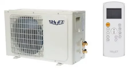 Сплит-система Shuft SFTM-24HN1_20Y On/Off