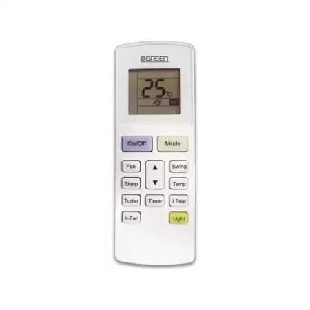 Сплит-система Green GRI/GRO-30HH2