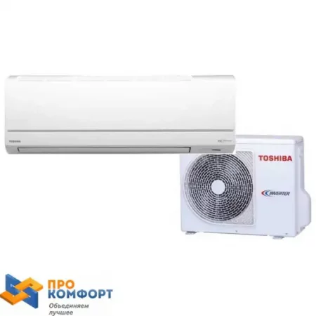 Сплит-система Toshiba RAS-13EKV-EE / RAS-13EAV-EE