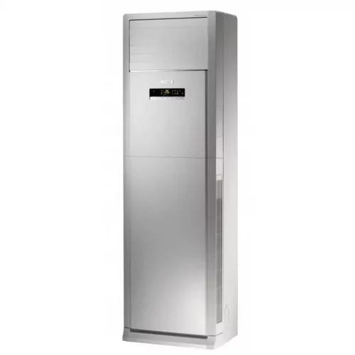 Колонная сплит-система NeoClima NS/NU-24JF