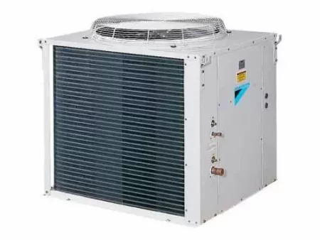 Канальная сплит-система Daikin FDYMP75DXV/RCYP75EXY