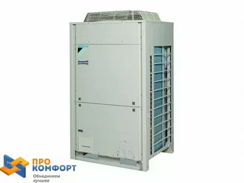 Канальная сплит-система Daikin FDQ250B/RZQ250C