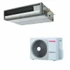 Сплит-система Toshiba RAV-SM564SDT-E / RAV-SP564ATP-E