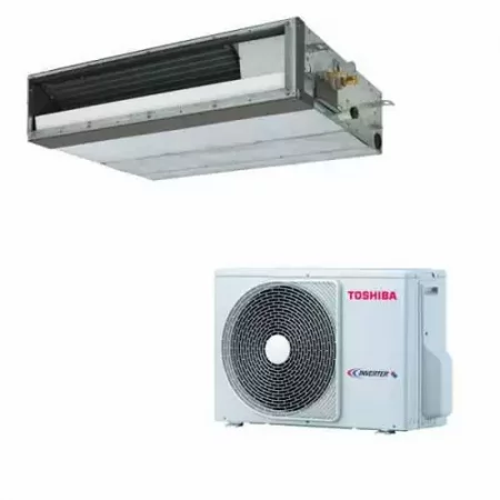 Сплит-система Toshiba RAV-SM564SDT-E / RAV-SP564ATP-E