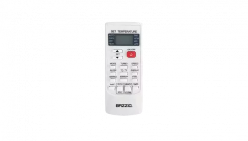 Сплит-система Bazzio ABZ KMI2 18H